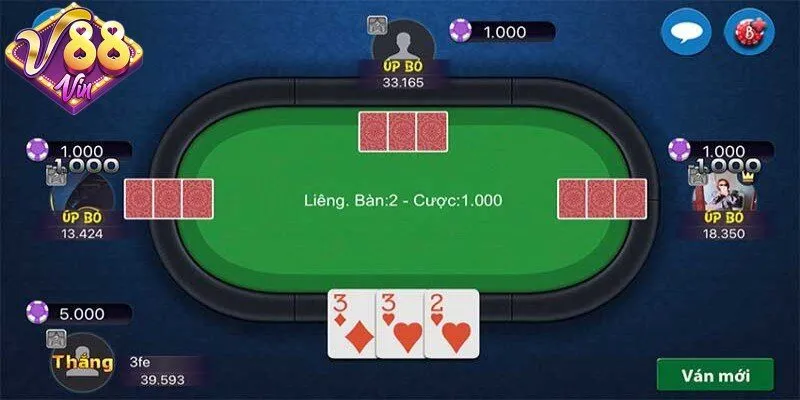 Bài liêng là gì - Bí kíp chơi để trở thành người chơi giỏi