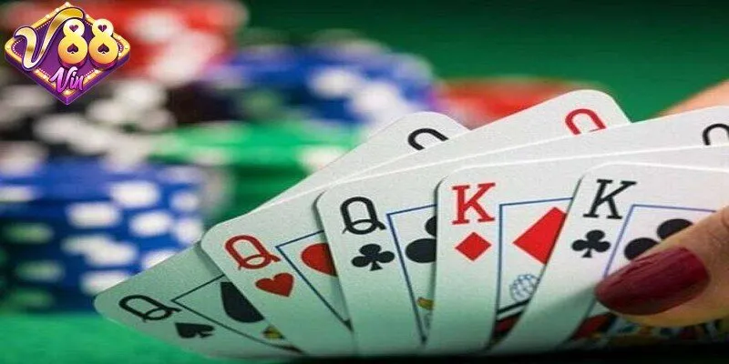 Các quy tắc chơi phỏm cần biết