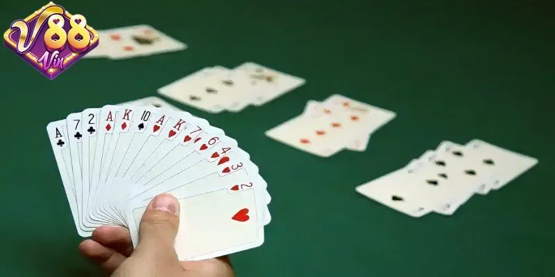 Cách chơi bài bridge là gì