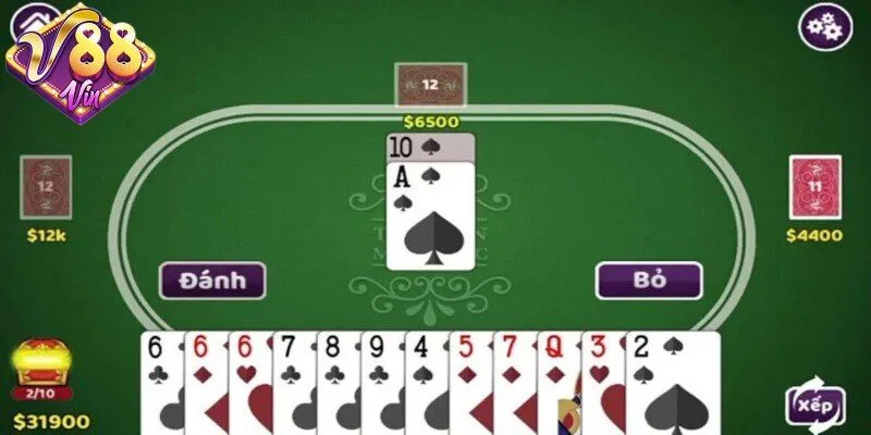 Cách chơi bài tiến lên miền bắc chuẩn xác giúp bạn nắm rõ luật lệ để giành chiến thắng. Tìm hiểu quy tắc đánh bài cùng mẹo hay để nâng cao kỹ năng ngay.