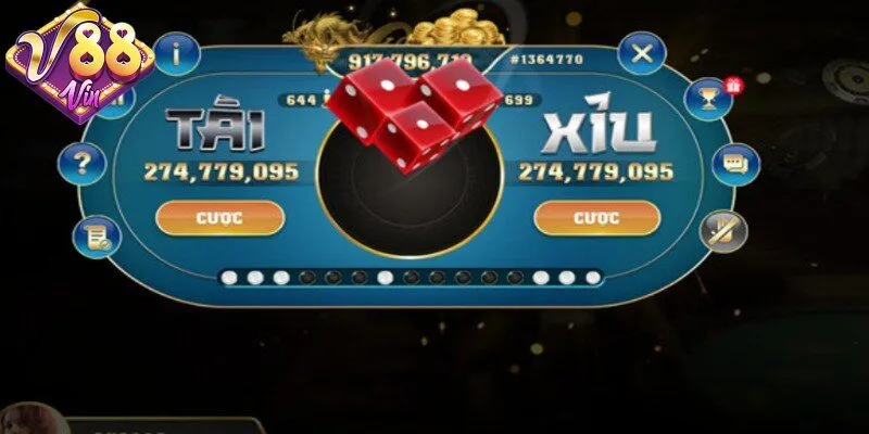 Cách gỡ tài xỉu khi thua giúp bạn lấy lại vốn nhanh chóng