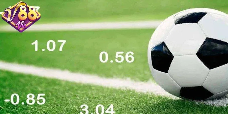 Chiến thuật bắt kèo odds hiệu quả