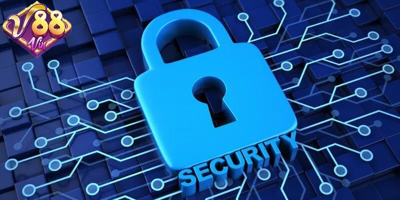 Chính sách bảo mật 88Vin được hiểu thế nào?