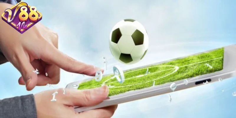 Đa dạng thể loại kèo cược