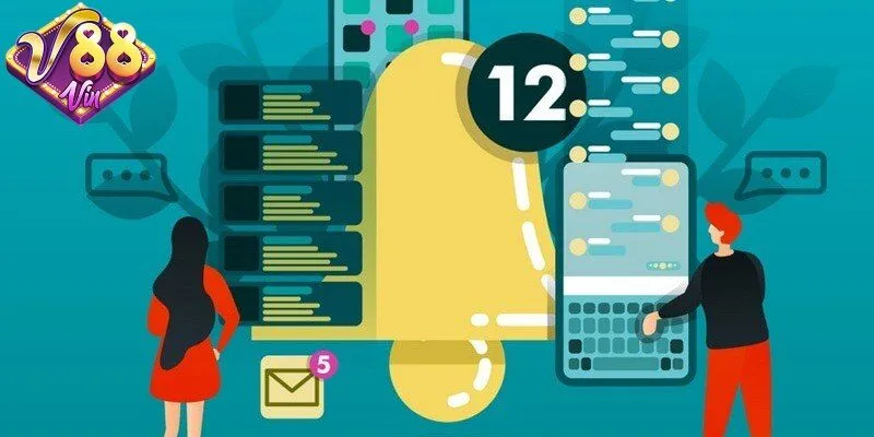 Đăng nhập 88vin - Hướng dẫn thao tác vài bước đơn giản