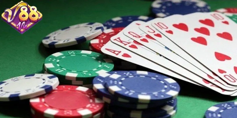 Game bài 88Vin- Khám phá những trò chơi hot nhất 2025