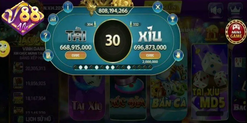 Giải mã bắt cầu tài xỉu