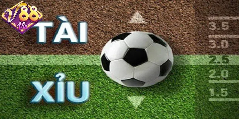 Giải thích kèo tài xỉu 2 trái