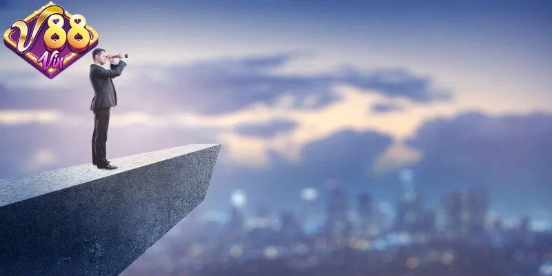 Giới thiệu 88Vin về tầm nhìn phát triển nền tảng