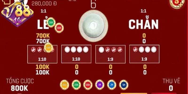 Giới thiệu cách chơi xóc đĩa