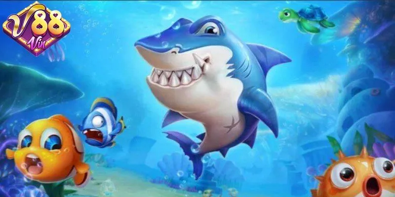 Hướng dẫn chơi bắn cá cơ bản