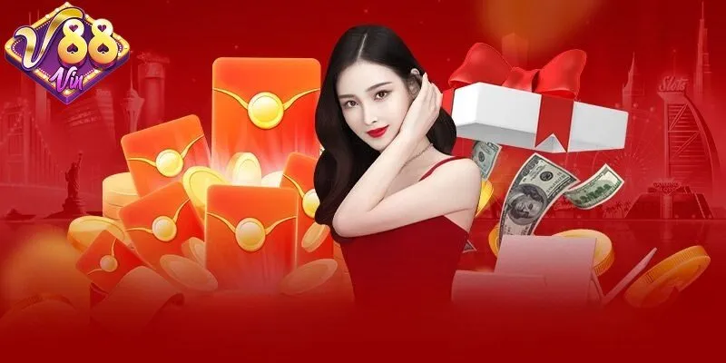 Khám phá sự kiện khuyến mãi 88Vin hot nhất 2025