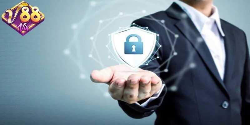Lợi ích khi áp dụng chính sách bảo mật 88Vin