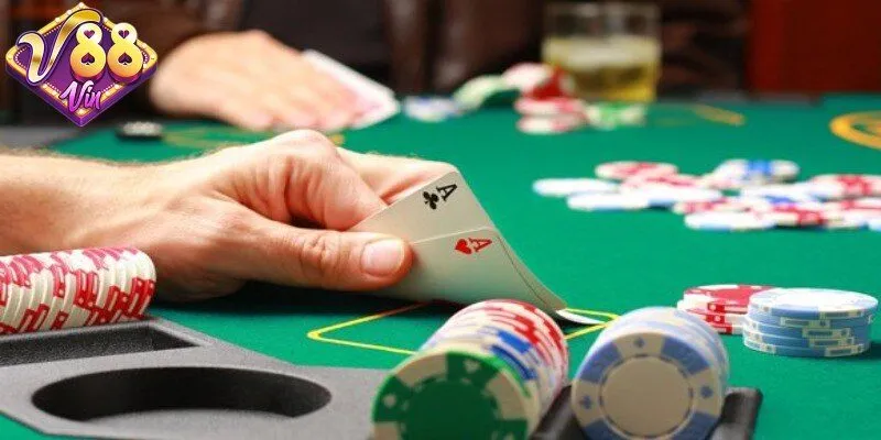 Những điều cần biết chơi bài poker