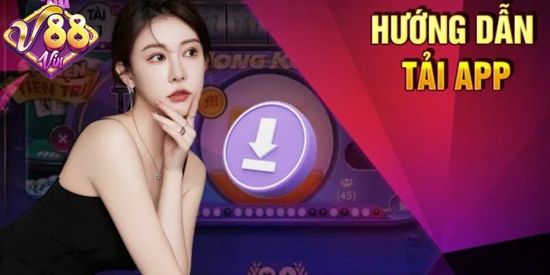 Tải app 88Vin mang đến cơ hội trải nghiệm giải trí đỉnh cao cùng phiên bản cập nhật hiện đại. Ứng dụng của 88Vin sở hữu giao diện thân thiện giúp người dùng thao tác nhanh chóng. Nhiều phần quà giá trị đang chờ đón bạn khám phá sau khi cài đặt. Ưu điểm tải app 88Vin Tải app 88Vin giúp bạn tiếp cận nền tảng giải trí trực tuyến với tốc độ vượt trội. Giao diện được thiết kế tối ưu mang lại trải nghiệm mượt mà cho mọi người dùng. Ứng dụng tích hợp công nghệ bảo mật cao cấp đảm bảo an toàn thông tin cá nhân. Nhiều tính năng độc quyền chỉ có trên phiên bản mới khiến bạn không thể bỏ lỡ. Người dùng sau khi tải app sẽ nhận được thông báo về các chương trình khuyến mãi. Những ưu đãi này được cập nhật thường xuyên nhằm gia tăng lợi ích cho thành viên. Hệ thống hỗ trợ khách hàng hoạt động liên tục giúp giải đáp thắc mắc nhanh chóng. Tốc độ xử lý giao dịch trên ứng dụng luôn được đánh giá cao bởi bet thủ. Phiên bản mới của ứng dụng mang đến sự ổn định khi kết nối mạng không ổn định. Tải app còn giúp tiết kiệm thời gian nhờ quy trình đăng nhập đơn giản hóa. Người dùng dễ dàng tham gia các hoạt động giải trí mà không gặp trở ngại kỹ thuật. Sự tiện lợi này đã thu hút hàng nghìn thành viên mới mỗi ngày. Lý do nên tải app 88Vin Quy trình tải app 88Vin đơn giản Tải app 88Vin đơn giản, nhanh chóng với vài thao tác cơ bản để trải nghiệm đa dạng trò chơi hấp dẫn. Tải cho android trực tiếp Ứng dụng cho phép người dùng Android cài đặt nhanh chóng thông qua trang chủ chính thức. Tải app bằng cách truy cập liên kết đáng tin cậy để đảm bảo an toàn thiết bị. Bạn cần bật chế độ cho phép cài đặt từ nguồn không xác định trước khi bắt đầu. Sau đó chỉ mất vài phút để hoàn tất quá trình trải nghiệm ngay lập tức. Hệ thống sẽ hướng dẫn từng bước cụ thể giúp bạn thao tác mà không gặp khó khăn. Tải app trên Android đảm bảo tương thích với hầu hết các dòng máy hiện nay. Dung lượng nhẹ giúp tiết kiệm bộ nhớ mà vẫn duy trì hiệu suất ổn định. Người dùng có thể yên tâm sử dụng mà không lo gián đoạn khi tham gia. Tải app 88Vincho ios Người dùng iOS cần truy cập cửa hàng ứng dụng chính thức để bắt đầu quá trình cài đặt. Tải app 88Vin trên hệ điều hành này đảm bảo sự mượt mà cùng tính bảo mật cao cấp. Bạn chỉ cần tìm kiếm tên ứng dụng rồi nhấn nút tải về trong vài giây. Sau khi hoàn tất việc cài đặt thì ứng dụng sẵn sàng hoạt động ngay lập tức. Phiên bản iOS được tối ưu hóa để phù hợp với mọi thiết bị từ cũ đến mới. Tải app mang đến giao diện sắc nét cùng trải nghiệm không thua kém bản máy tính. Hệ thống tự động cập nhật giúp bạn luôn sử dụng phiên bản mới nhất mà không tốn công sức. Đây là cách đơn giản để tận hưởng tiện ích mọi lúc mọi nơi. Tải app bằng pc Bạn có thể sử dụng máy tính để tải app thông qua mã QR hoặc liên kết trực tiếp. Truy cập trang chủ rồi quét mã bằng điện thoại để bắt đầu quá trình cài đặt nhanh chóng. Phương pháp này phù hợp với những ai muốn kiểm tra nguồn gốc ứng dụng trước khi sử dụng. Sau khi tải xong thì bạn chuyển sang thiết bị di động để trải nghiệm đầy đủ. Cách này đảm bảo tính an toàn vì liên kết được cung cấp từ nguồn chính thống. Tải app 88Vin qua PC giúp bạn dễ dàng lưu trữ tệp cài đặt để dùng sau này. Người dùng chỉ cần làm theo hướng dẫn chi tiết hiển thị trên màn hình máy tính. Đây là lựa chọn tiện lợi cho cược thủ yêu thích sự linh hoạt trong thao tác. Hướng dẫn tải app đa nền tảng Kiến thức cần biết khi tải app Tải app yêu cầu bạn kiểm tra dung lượng trống trên thiết bị trước khi cài đặt. Điều này giúp quá trình diễn ra suôn sẻ mà không bị gián đoạn giữa chừng. Hãy đảm bảo kết nối internet ổn định để tránh lỗi tải xuống không mong muốn. Việc nắm rõ yêu cầu hệ thống sẽ giúp bạn sử dụng ứng dụng hiệu quả hơn. Bạn nên tải app từ nguồn chính thức để tránh rủi ro về bảo mật dữ liệu. Các liên kết không rõ ràng có thể chứa mã độc gây hại cho thiết bị của bạn. Trước khi cài đặt thì việc đọc kỹ hướng dẫn sẽ giúp tiết kiệm thời gian đáng kể. Người dùng cần chú ý cập nhật phiên bản mới để tận dụng tối đa tính năng. Khi tải app 88Vin thì bạn cần xác nhận hệ điều hành phù hợp với thiết bị cá nhân. Mỗi nền tảng có cách thức cài đặt riêng biệt nên hãy làm đúng theo hướng dẫn cung cấp. Việc kiểm tra thông tin ứng dụng trước khi tải giúp bạn tránh nhầm lẫn không cần thiết. Sự chuẩn bị kỹ lưỡng sẽ mang lại trải nghiệm tốt nhất cho tay cược. Cuối cùng hãy lưu ý rằng tải app cần tài khoản đăng ký để kích hoạt đầy đủ. Bạn nên chuẩn bị thông tin cá nhân chính xác nhằm đảm bảo quyền lợi khi tham gia. Hệ thống thường yêu cầu xác minh để bảo vệ người dùng khỏi các hành vi gian lận. Một số lưu ý khi tải app Kết luận Tải app 88Vin mở ra cơ hội trải nghiệm giải trí hiện đại với vô số tiện ích độc đáo. Ứng dụng này không chỉ dễ cài đặt mà còn mang đến nhiều phần thưởng giá trị. Hãy nhanh chóng cập nhật phiên bản mới của 88Vin để khám phá ngay những điều thú vị.