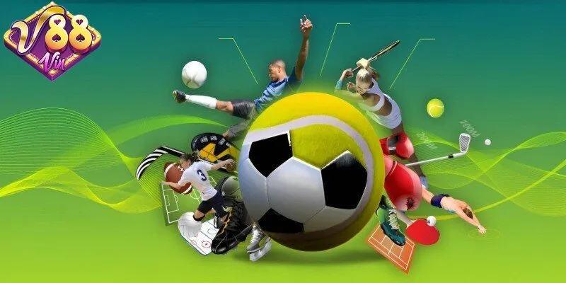 Thể thao 88Vin được hiểu là gì?