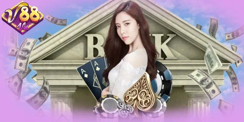 Tổng quan rút tiền 88Vin