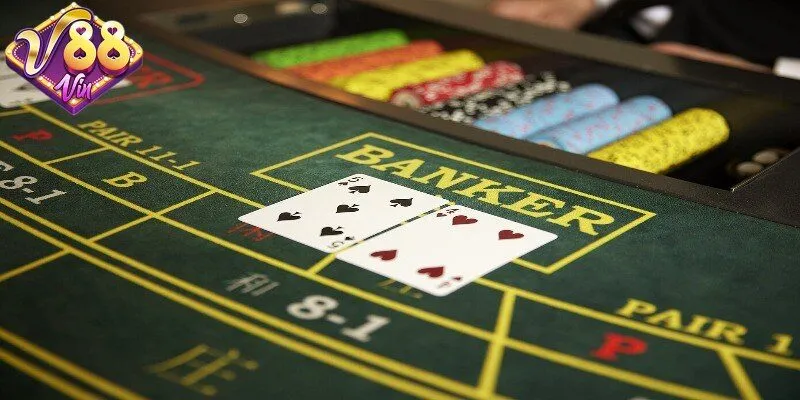Tool hack baccarat là gì - Các phần mềm có kết quả chính xác