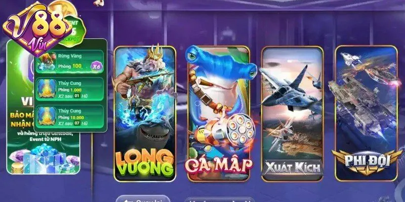 Yêu cầu về đăng nhập 88Vin